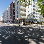 Apartament Przy Latarni