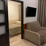 Apartament Przy Latarni