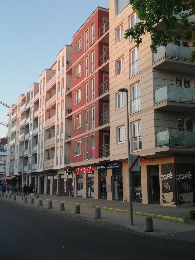 Przy Latarni Apartament