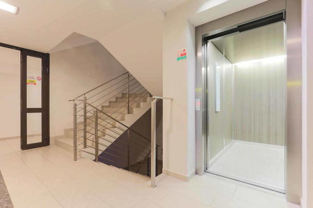 Przy Latarni Apartament