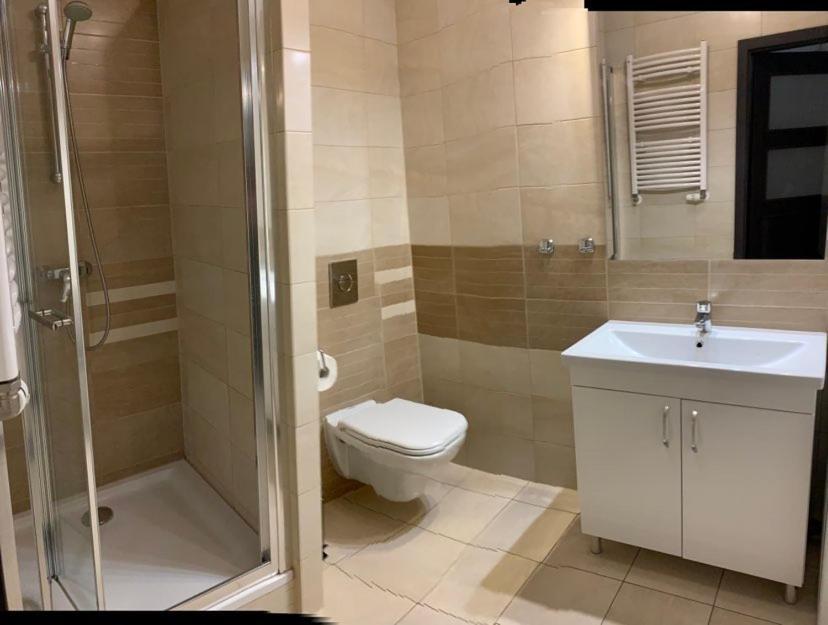 Apartament Przy Latarni