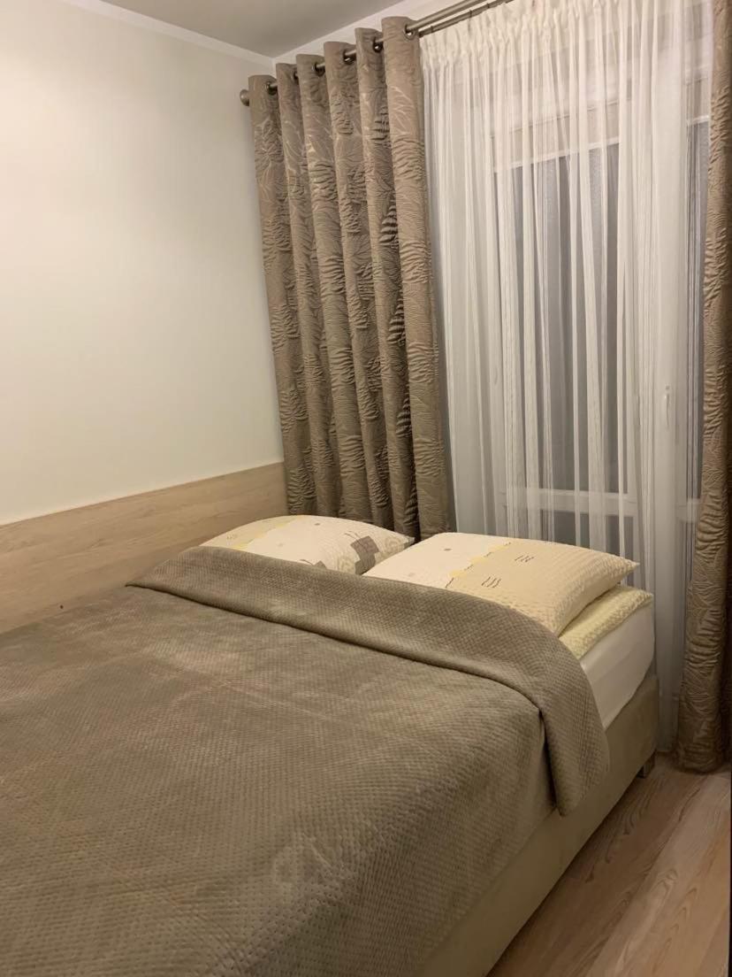 Apartament Przy Latarni