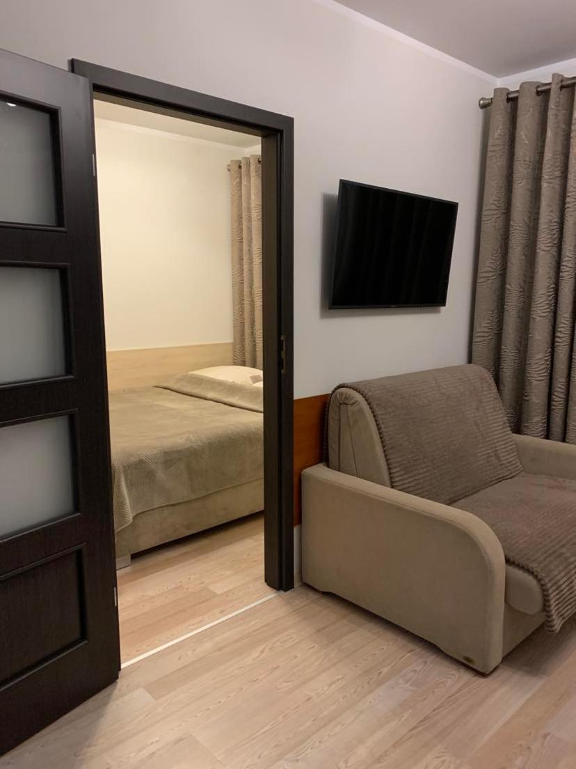 Apartament Przy Latarni