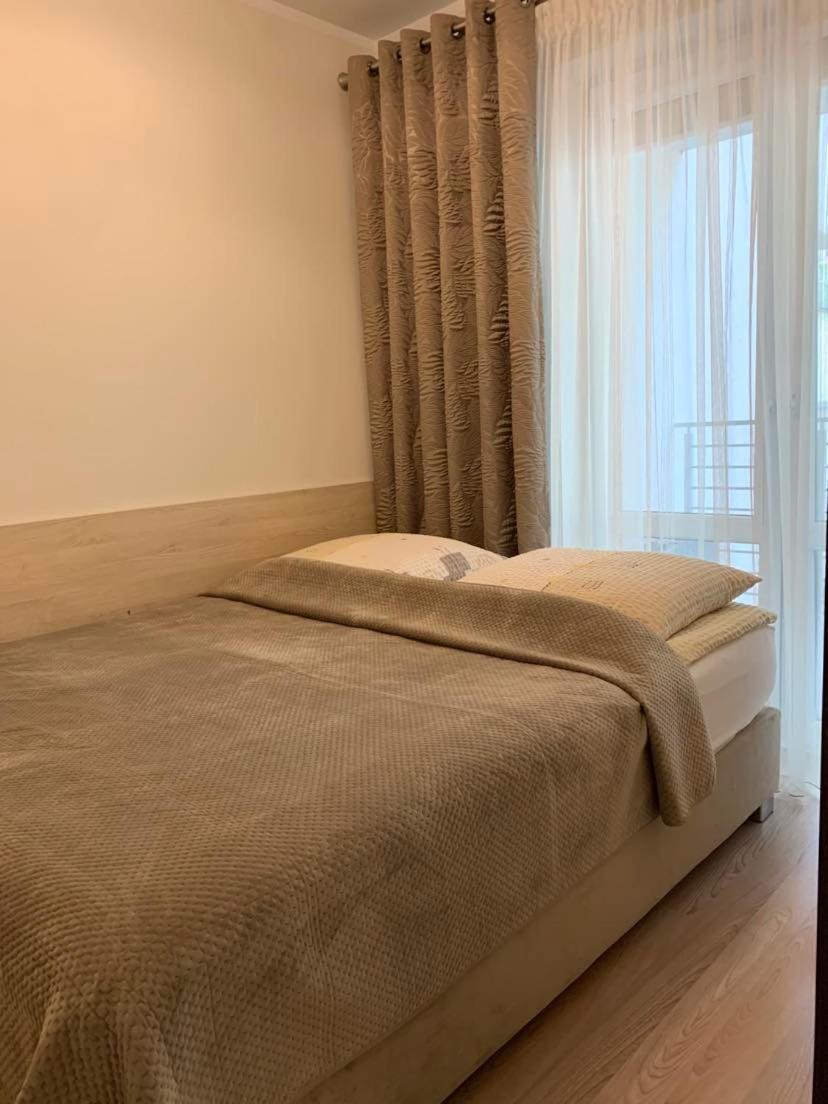 Apartament Przy Latarni *