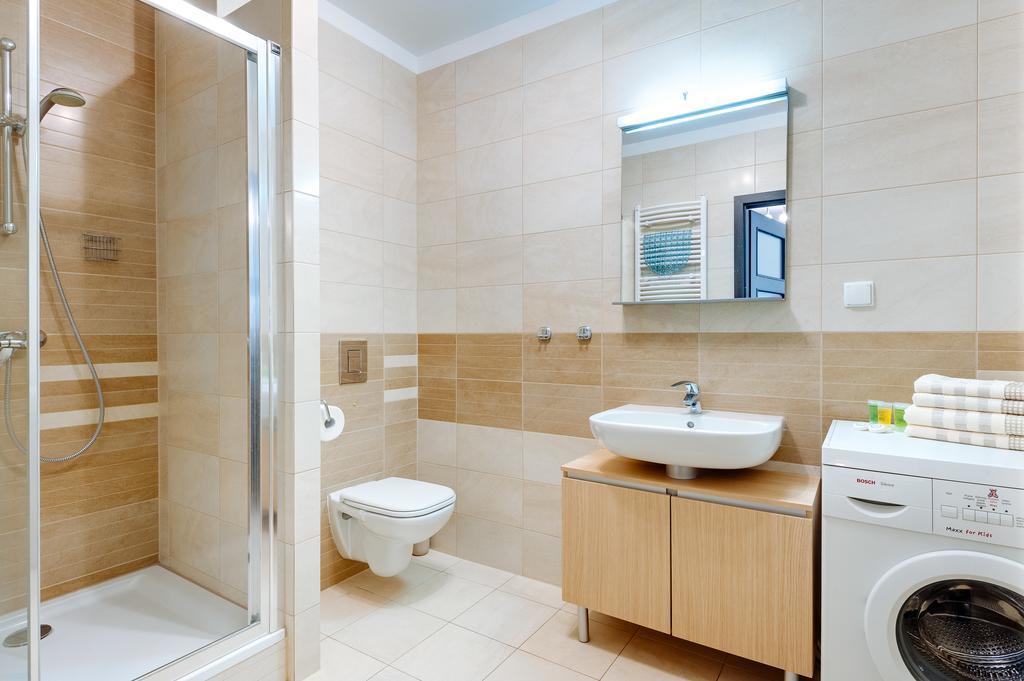 Przy Latarni Apartament *
