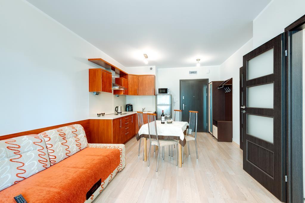 Przy Latarni Apartament