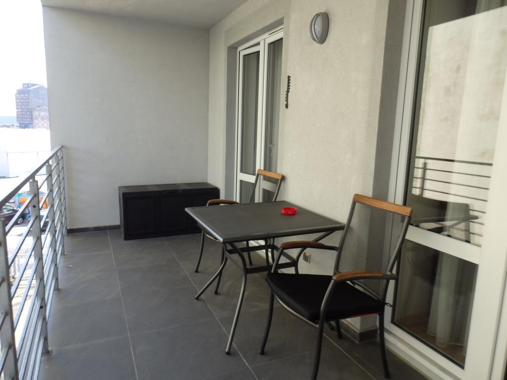 Przy Latarni Apartament Kołobrzeg